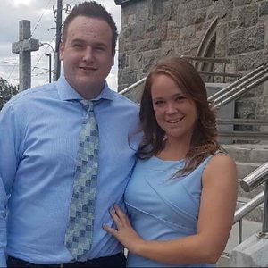 Meet your Posher, Alexandra